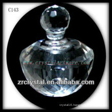 Nice Crystal Perfume Bottle C143